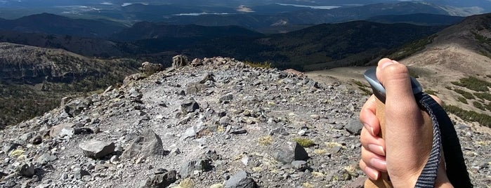 Mount Rose Summit is one of Tahoe to do list.