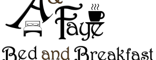A and Faye Bed & Breakfast is one of New in Kensington.