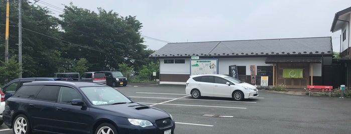 風の駅やげんじ is one of สถานที่ที่ Hirorie ถูกใจ.