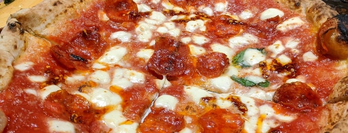 Pizza Secret is one of Posti salvati di Taisiia.