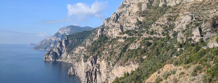 Sentiero degli Dei | Path of the Gods is one of Abroad: Italy 🍝.