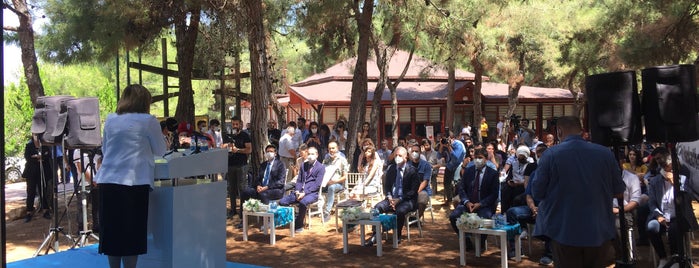 Gizem Doğan Yaşayarak Öğrenme Merkezi is one of Gaziantep.
