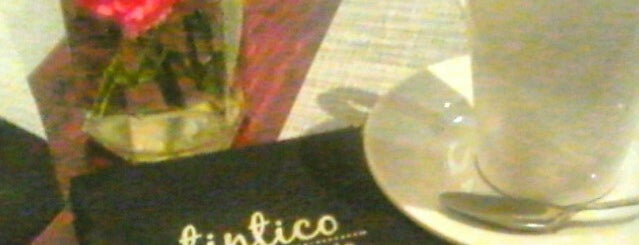 Tintico is one of Marlene’s Liked Places.