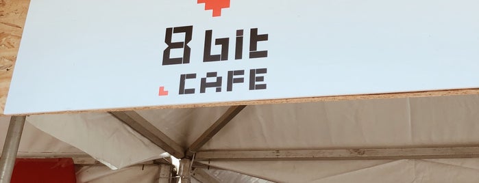 Coffee Inn is one of BJ Hangouts.