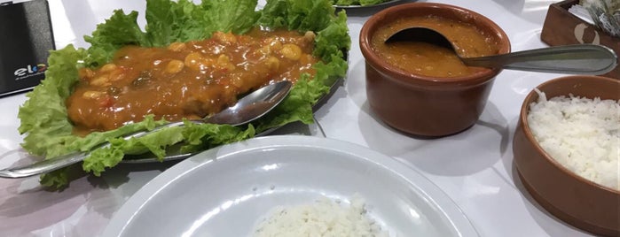 Restaurante Pôr do Sol is one of Viagem Arraial do Cabo.