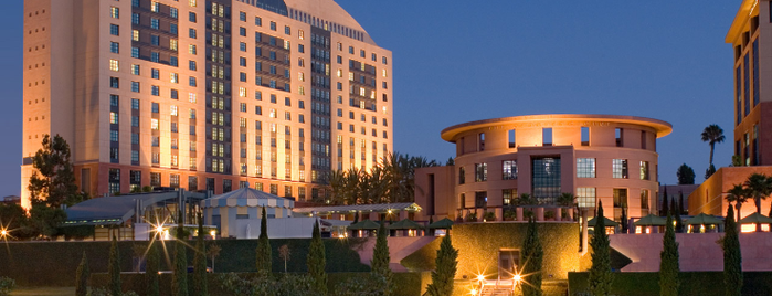 Hyatt Regency La Jolla At Aventine is one of Hotels (San Diego, CA).