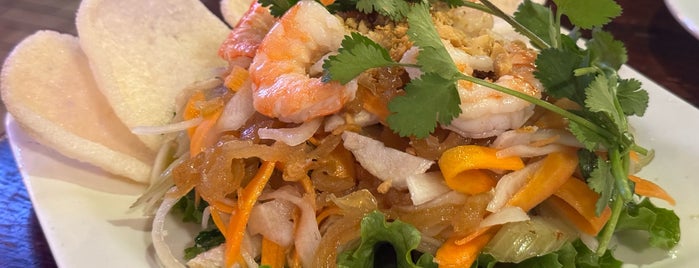 Huong Viet is one of 2012 Cheap Eats.