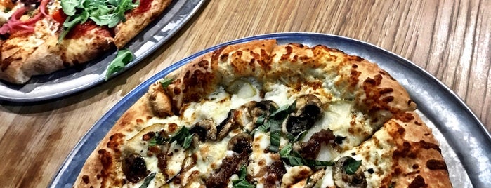Pinthouse Pizza is one of The 15 Best Places for Pizza in Austin.