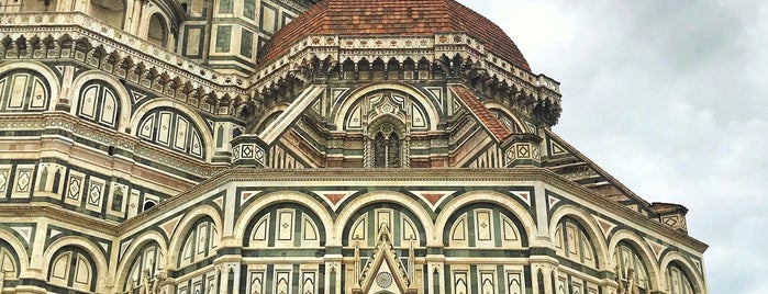 Florence: Four Days