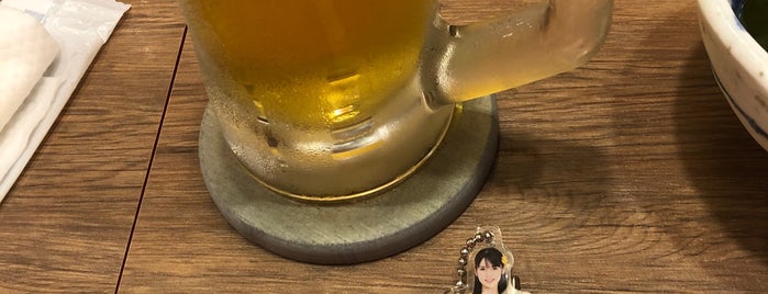 Toriyoshi Shoten is one of 居酒屋.