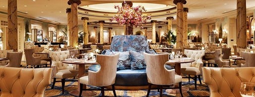 The Fairmont San Francisco is one of Travelzoo's Guide to San Francisco.