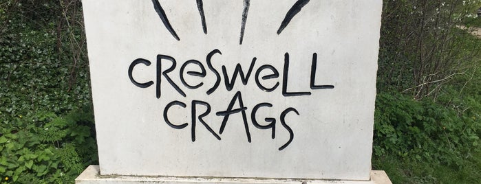 Cresswell Crag is one of Tom 님이 좋아한 장소.