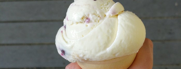 Conehead's Ice Cream is one of ice creams.