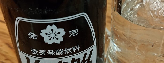 磯丸水産 is one of 大久保周辺ランチマップ.