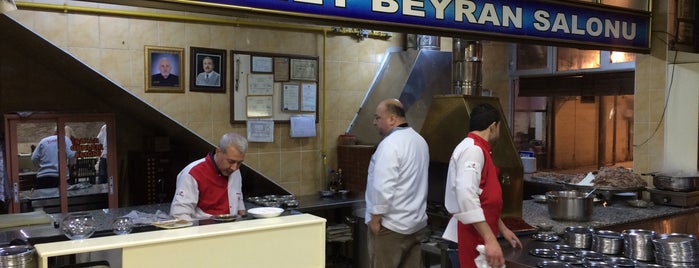 Metanet Lokantası is one of Aydın'ın Beğendiği Mekanlar.