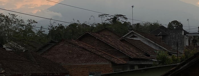 Temanggung is one of Kota di Jawa.