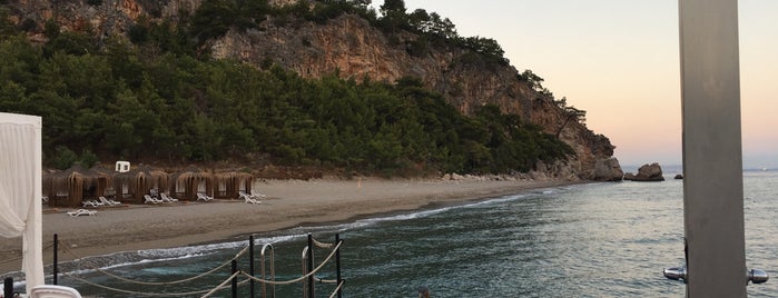 Premier Palace Beach is one of Tempat yang Disukai Hozhx.