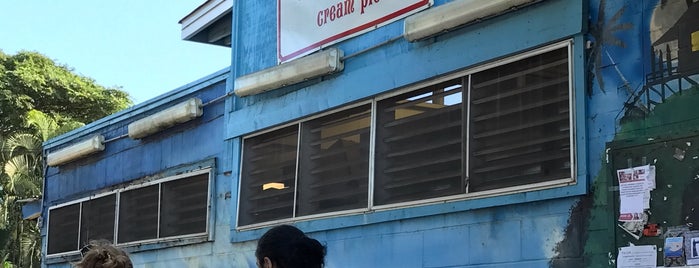 Ted's Bakery is one of Chris : понравившиеся места.