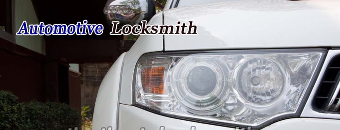 North Atlanta Locksmith