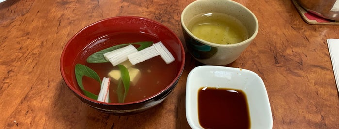 Kyushu Restaurant is one of The 15 Best Places for Bento Boxes in Sydney.