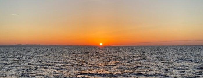 Kefken Adası is one of Kerpe Kefken.