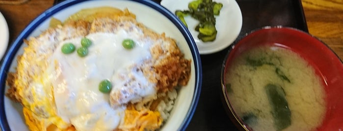 Sakamotoya is one of 西荻窪近辺レストラン.
