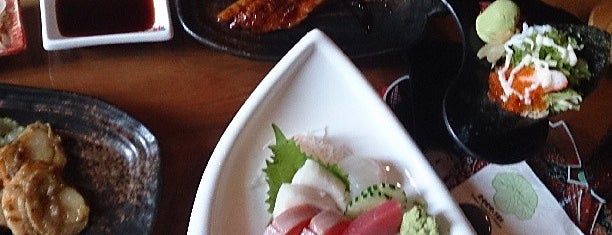 COCO.TEI Tokyo Japanese Cuisine is one of KL/Selangor:Restaurants and Nightlife Spots.