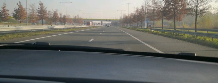 A2 (20, Rosmalen) is one of All-time favorites in Netherlands.