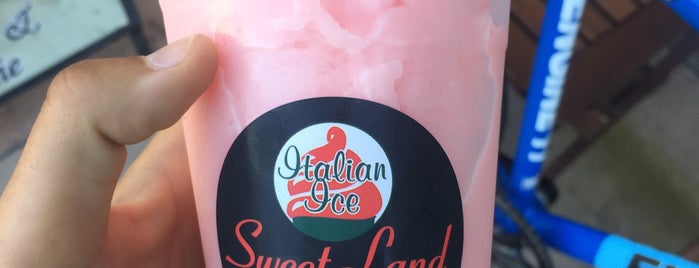 Sweet Land is one of Boba - Los Angeles.