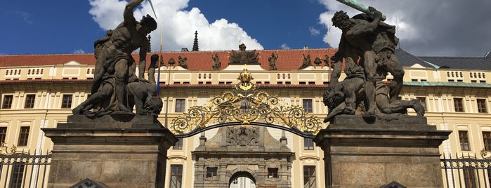 Prague- Prag