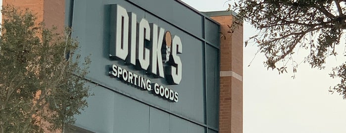 DICK'S Sporting Goods is one of Creative Innovations Cause Related Advertising.