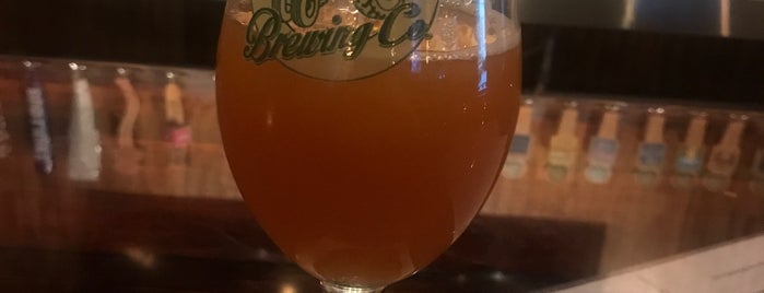 Humble Farmer Brewing - Imperial is one of Armando 님이 좋아한 장소.