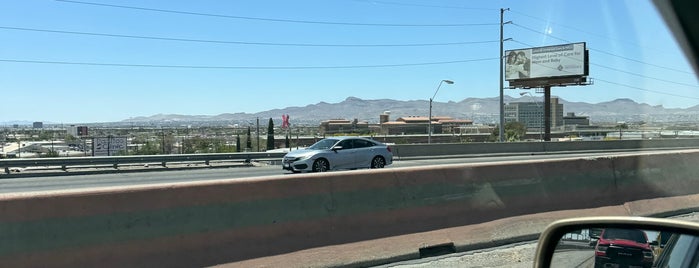 City of El Paso is one of Ciudades en las que he estado..