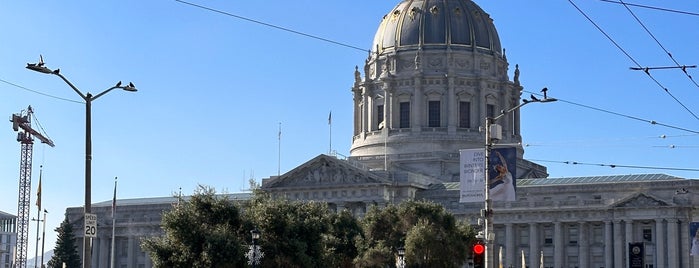 Chao Pescao is one of San Fransisco.