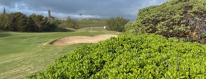 Kaneohe Klipper Golf Course is one of Hawaii.