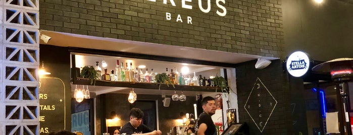Cereus Bar is one of BCN 🍇.