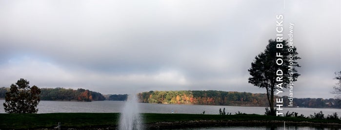 Eagle Creek Reservoir is one of Places to visit.