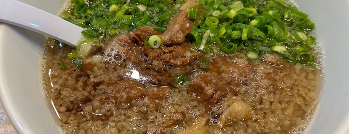 うどん箱太郎 is one of punの”麺麺メ麺麺”.
