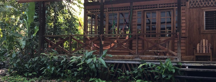 La Kukula Lodge is one of Costa Rica.