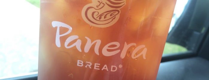 Panera Bread is one of Guide to Eagan's best spots.