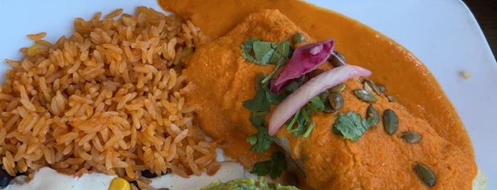 Ed's Cantina & Grill is one of Top 10 dinner spots in Estes Park, Colorado.