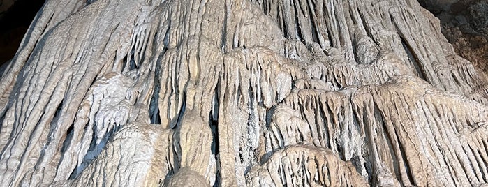 Diamond Cave is one of Ao Nang.