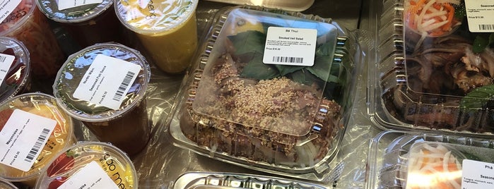 Ba Le Bakery is one of The 13 Best Places for Beef Jerky in Philadelphia.