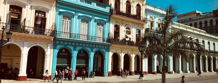 Bahia de La Habana is one of Best of Havana, Cuba.