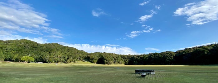 ブルーベリーヒル勝浦 is one of 全国お気に入り.