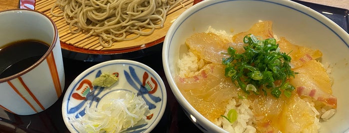 梅鈴 is one of 勝手に愛媛のお薦め飲食店.