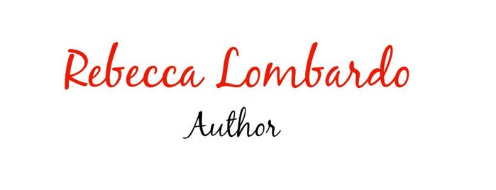 Rebecca Lombardo - Author is one of Thomas Rekem.