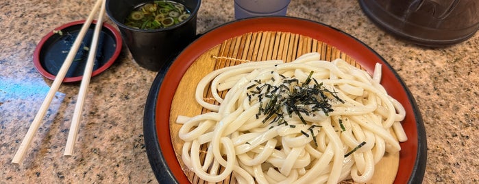 阪神そば is one of 王将うどん屋蕎麦屋ラーメン屋.