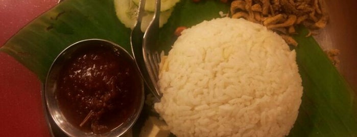 Asoka is one of Food @Klang Valley.