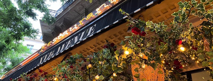 XVIème Avenue is one of The 15 Best Places for Stew in Paris.